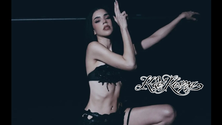 Kenia Os vuelve loco a los fans con el adelanto de ‘Karma’, su NUEVA canción