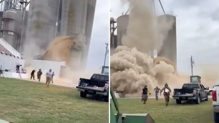 Colapsa elevador de granos; trabajadores logran ponerse a salvo de milagro.jpg