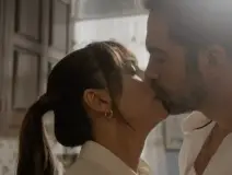 Cautiva por Amor, las escenas más apasionadas