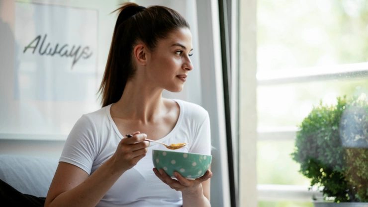El cereal que al comerlo puede prevenir el cáncer