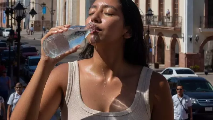 ¡Alerta por CALOR extremo en Yucatán!: ¿Hasta cuándo terminarán las temperaturas de más de 40°C?