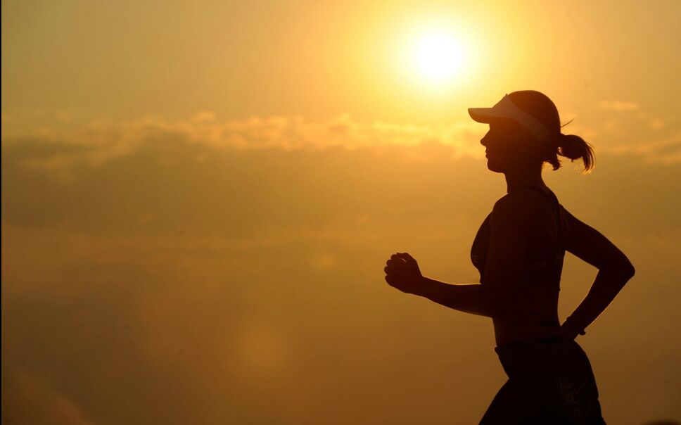 correr
