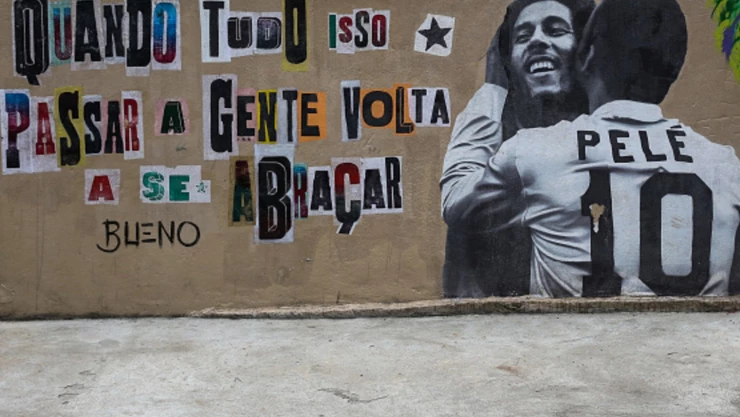 bob marley