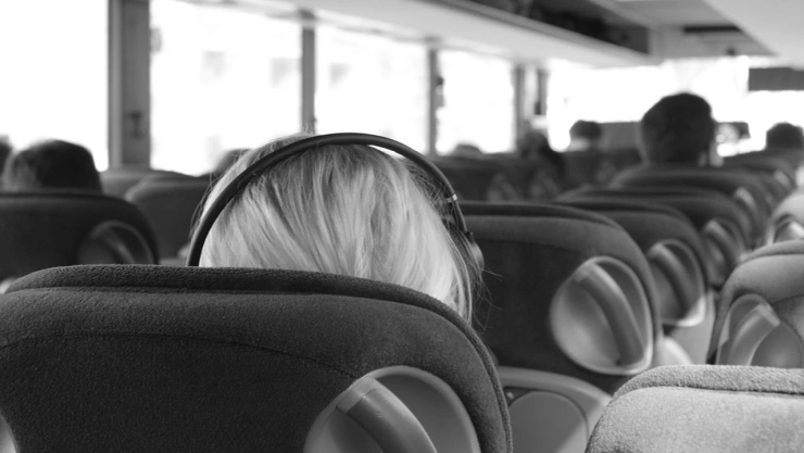 Descuento en autobuses por vacaciones de verano 2024