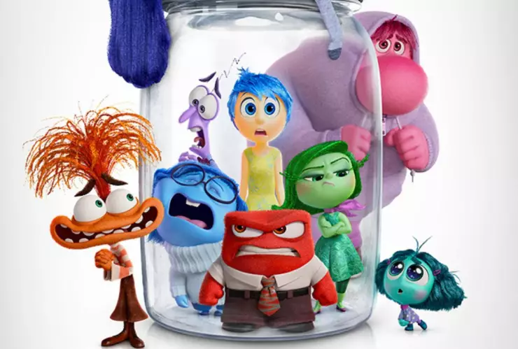 Fecha oficial del estreno de Intensamente 2 en Disney+