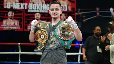  Ricardo “Niño” Sandoval 2025 