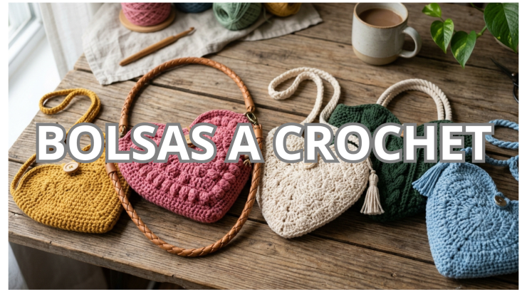 Crochet