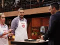 MasterChef Celebrity.