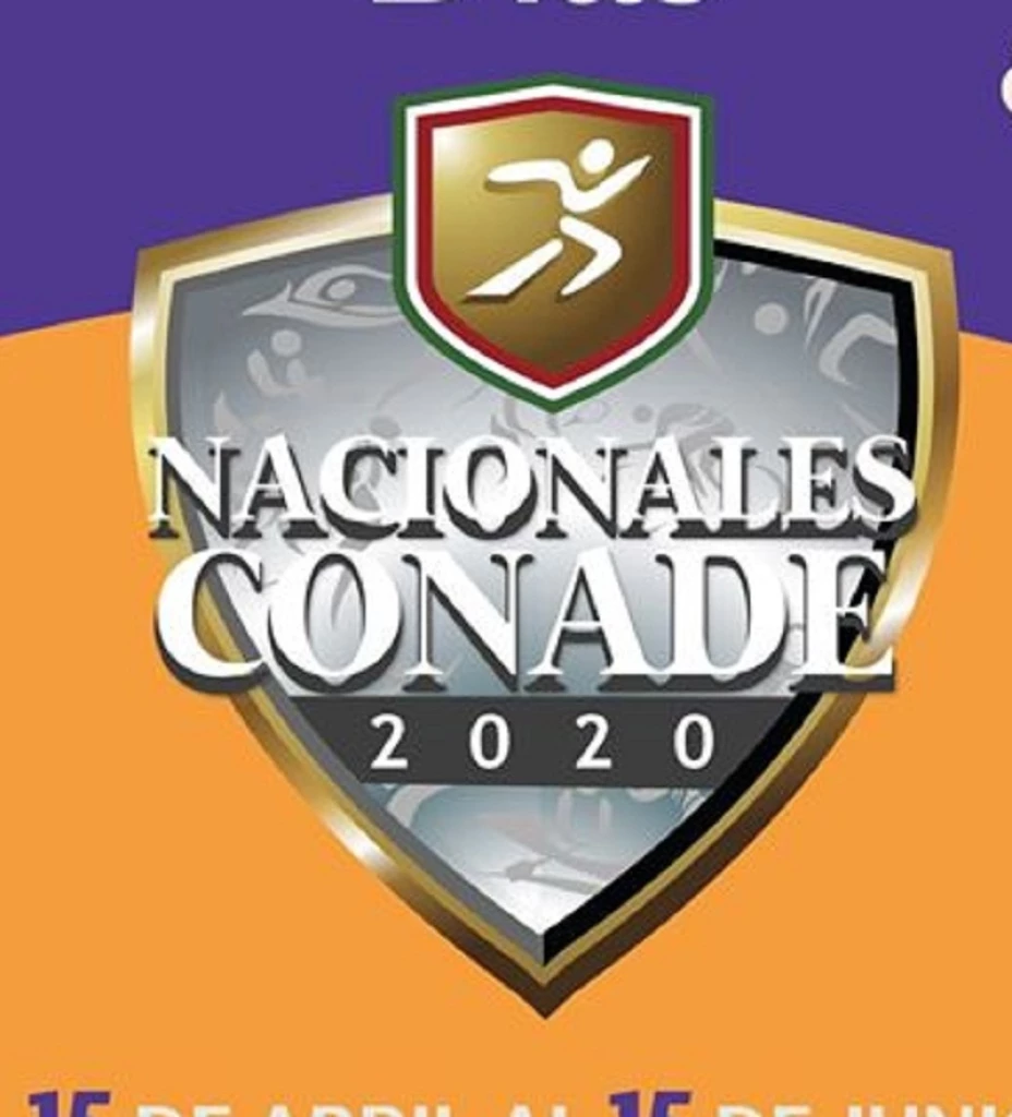 NACIONALES CONADE