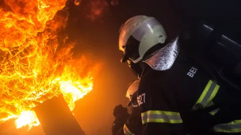 Incendios en California 2025 ¿En dónde se ubican y cómo se propagaron tan rápido