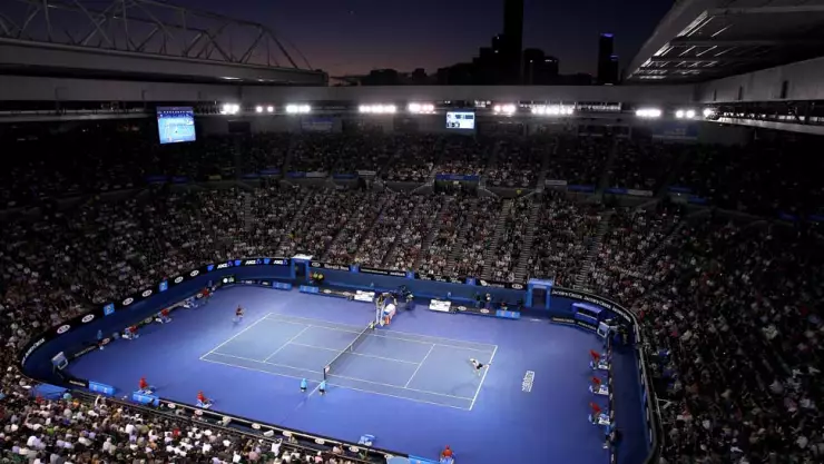 Abierto de Australia