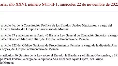 Iniciativa himno nacional