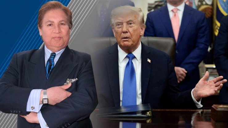 México otra vez en la Convención Republicana de Donald Trump