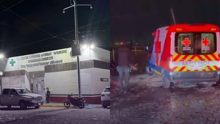 Hombres armados descalabran abuelita en Tlaquepaque; intentó evitar que asalto