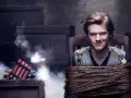 Lucas Till MacGvver
