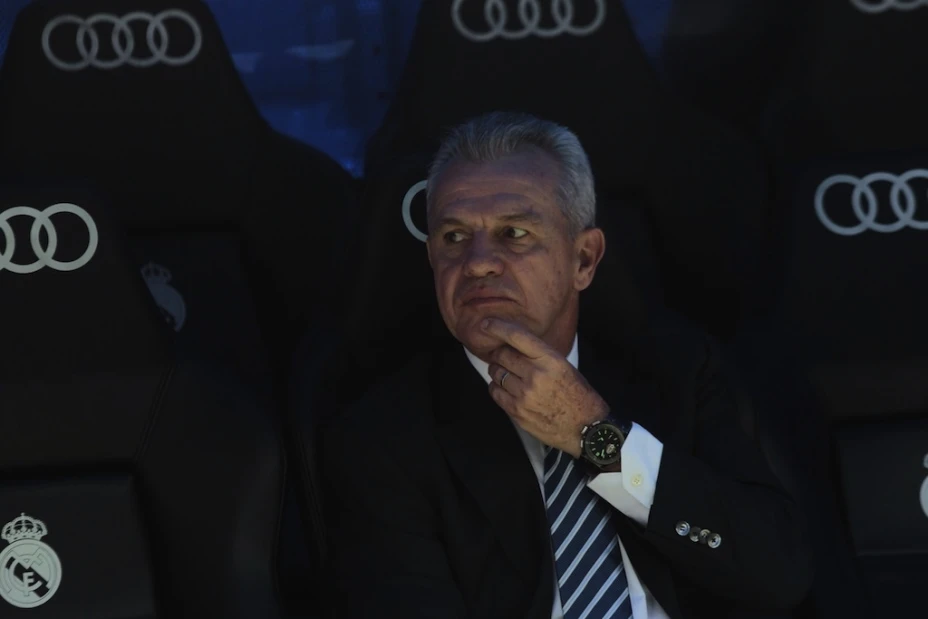Javier Aguirre es acusado de amañar un partido de la liga española