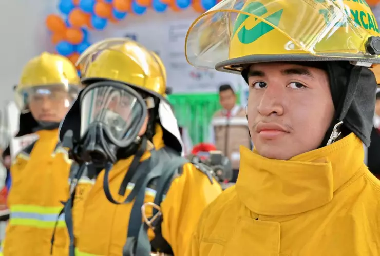 Nueva Escuela Mexicana: Bachillerato Nacional