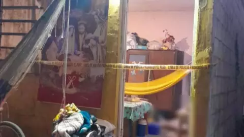 ¡Tragedia! Abuelita es hallada SIN VIDA tras caer de su hamaca en Mérida; esto se sabe