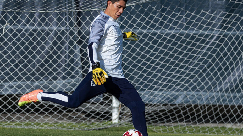Hugo González