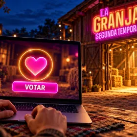 Hora límite para votar por tu Granjero favorito, hoy 18 de octubre