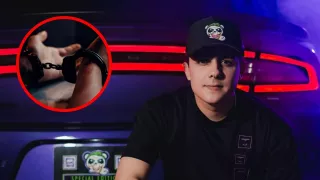 ¿'Markitos Toys’ será detenido? El influencer solicita amparo contra posible orden de aprehensión