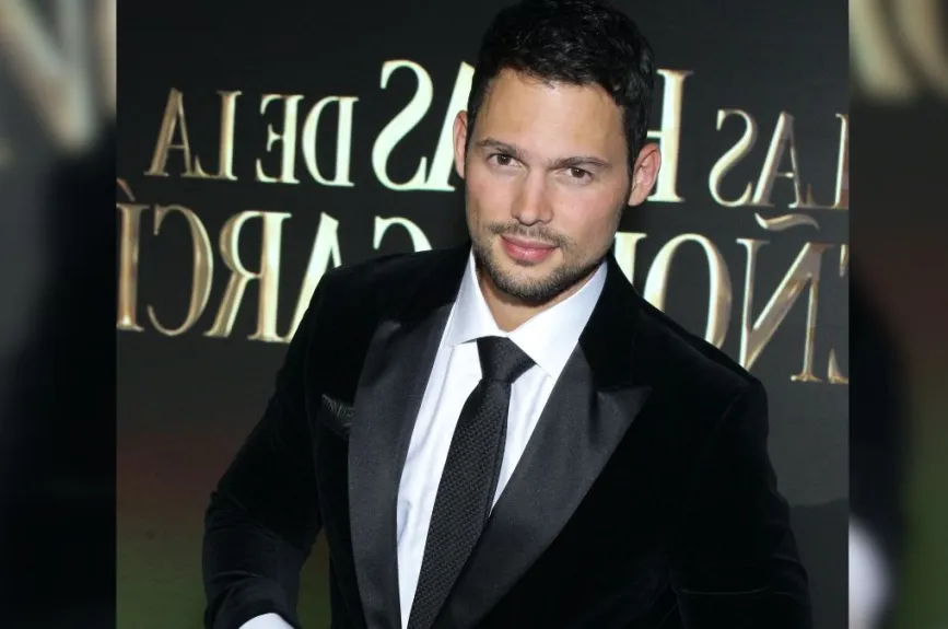 Parejas Irina Baeva | Crédito: Mezcalent