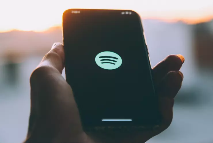 Spotify Wrapped 2024