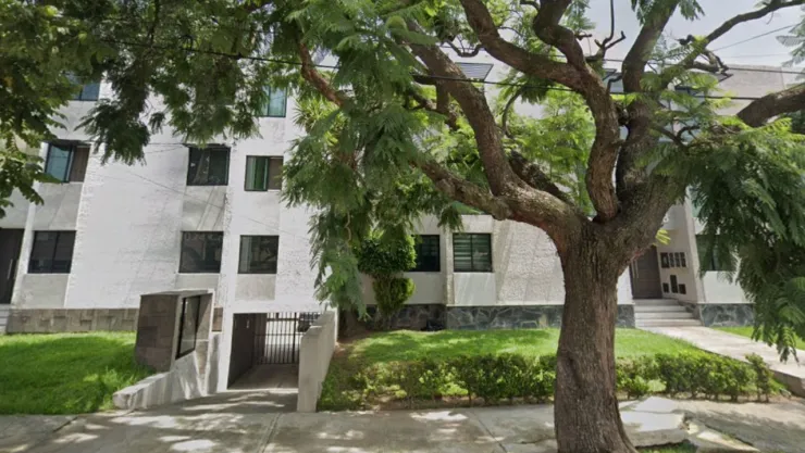 Explosión en torre departamental en Jardines del Sol deja a un hombre herido