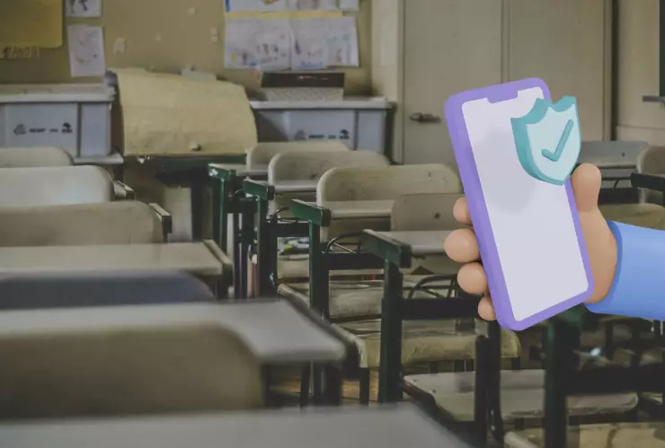 IEA ¿Es obligatorio ir a la escuela por la boleta de calificaciones SEP de mi hijo o la puedo ver en línea