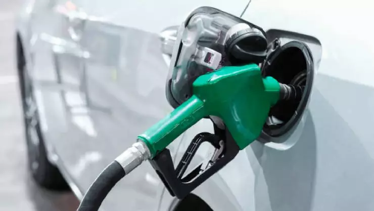 Gasolina en Morelos hoy