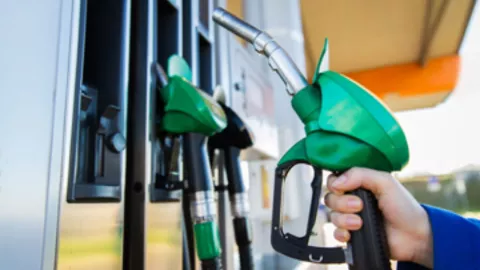 IEPS gasolina diciembre de 2022 México