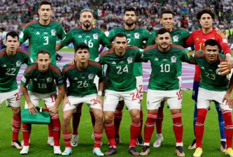 mexico vs arabia en vivo azteca7