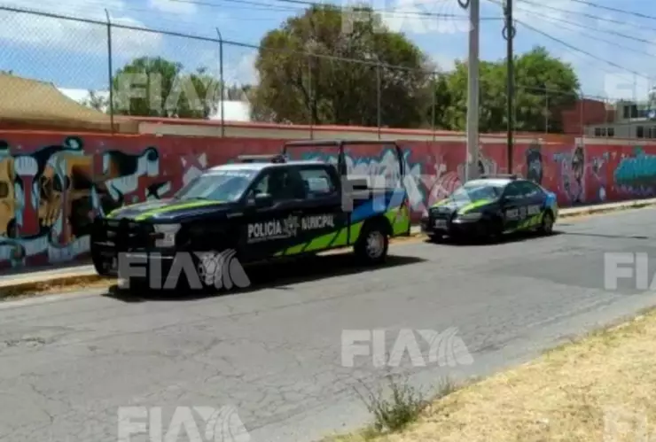 estudiantes intoxicados clonazepam puebla