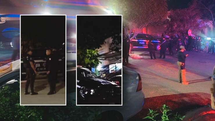 Cuerpo basura Real del Bosque