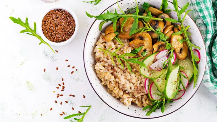 El superalimento para lucir más joven