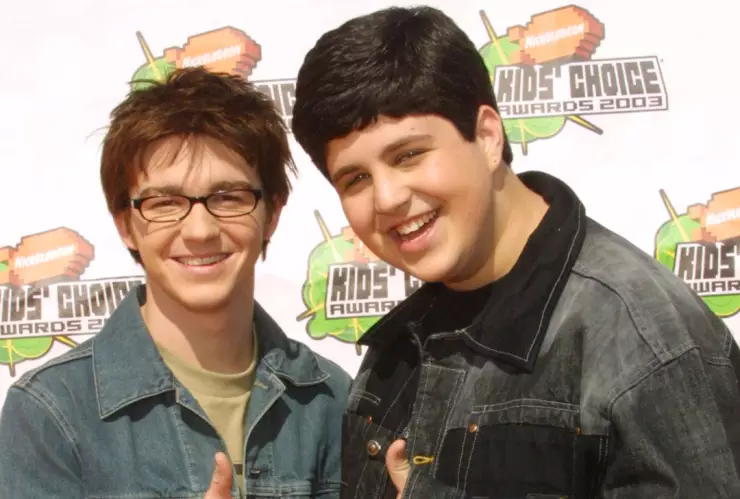 Drake & Josh