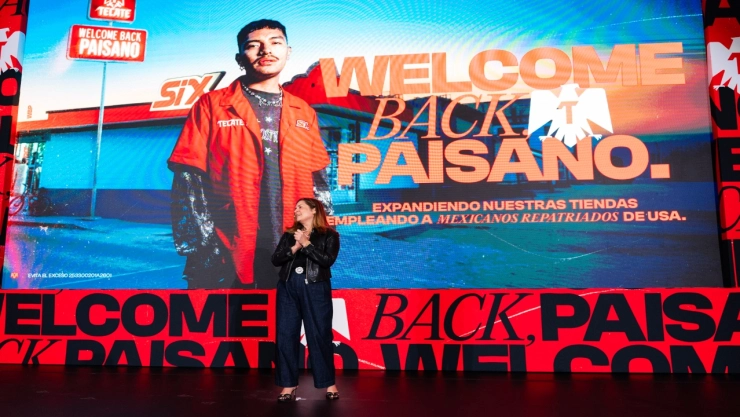 Tecate impulsa la reintegración laboral con la plataforma “Welcome Back, Paisano”
