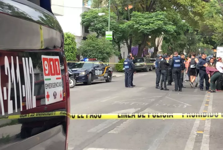 Asesinan a Fabio Melanitto