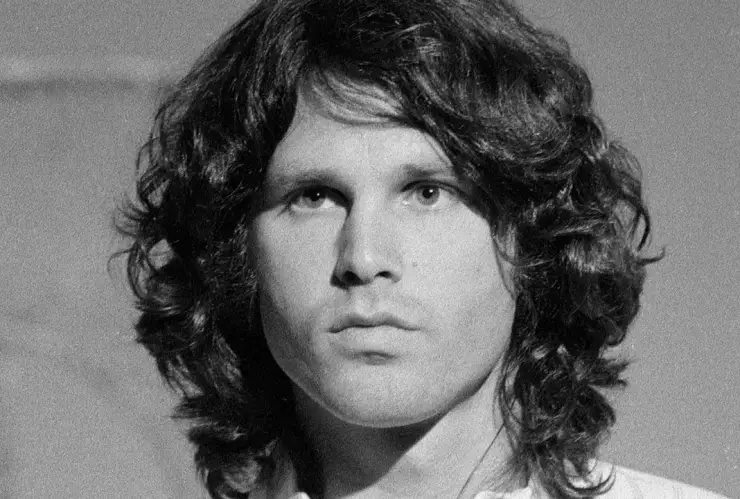 Jim Morrison