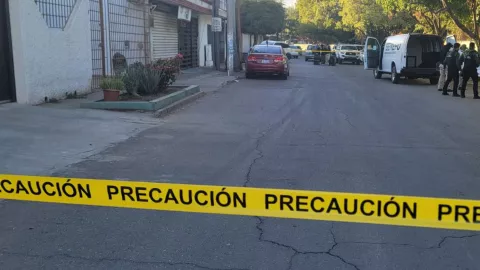Localizan cuerpo de un joven en La Campiña