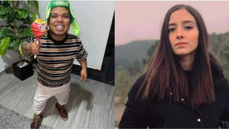 Medio Metro Debanhi Escobar