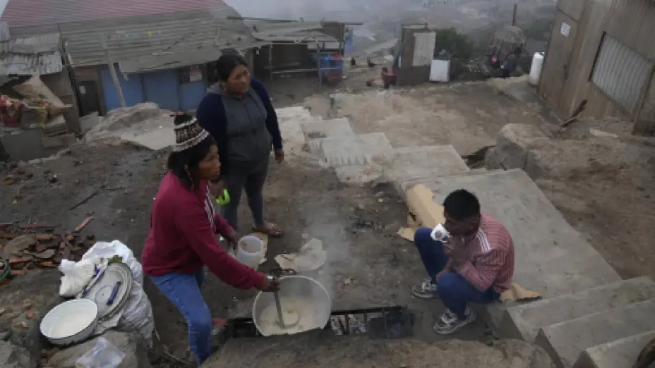 BM prevé 2.5% de crecimiento en Latinoamérica por guerra