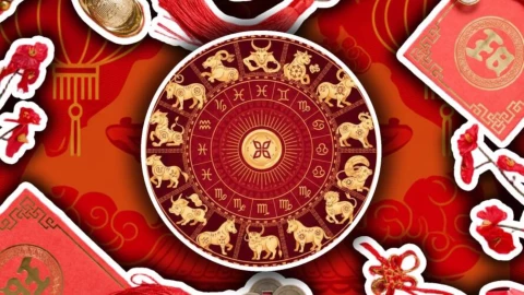 Horóscopo Chino mensual noviembre 2025: Predicciones signo por signo