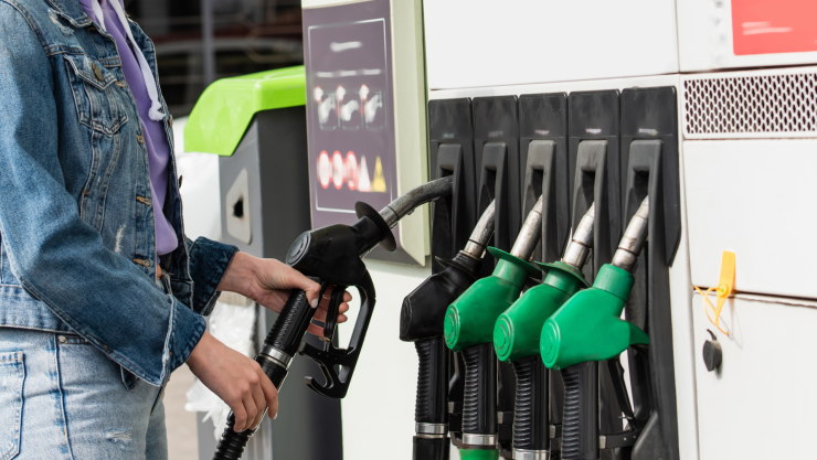 Precio de la gasolina en Michoacán hoy 21 de enero de 2025 municipios con los costos más bajos.png