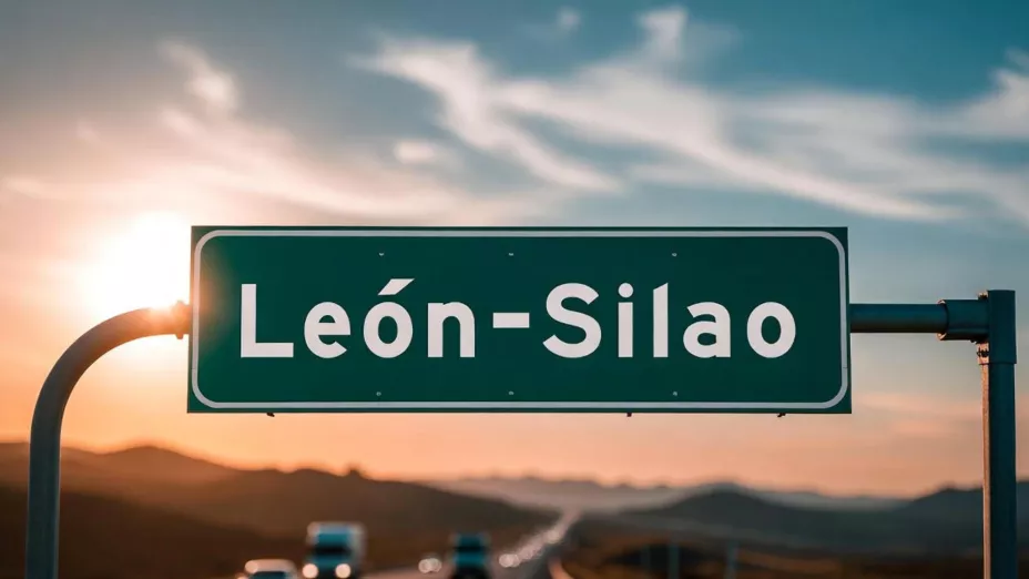 ¿Tramo cerrado Así está el tráfico vehicular en la carretera León-Silao hoy jueves 27 de noviembre.jpg