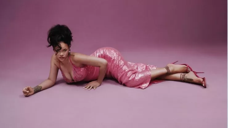 Rihanna confirma detalles de su nuevo álbum y emociona a sus fans