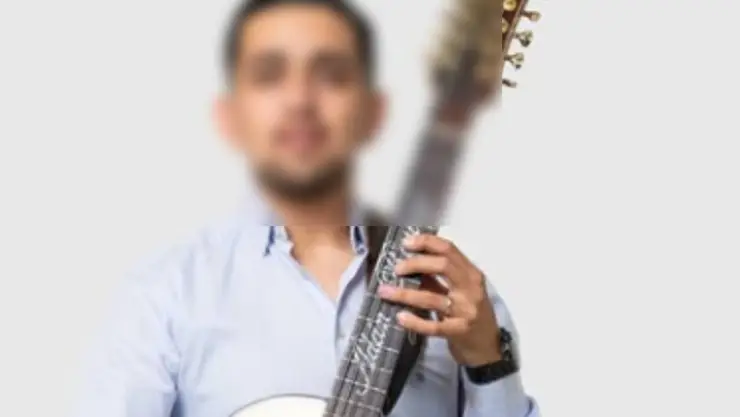 "¿Hay alguien con vida?": Filtran VIDEO de los últimos momentos de famoso CANTANTE mexicano antes de ser asesinado