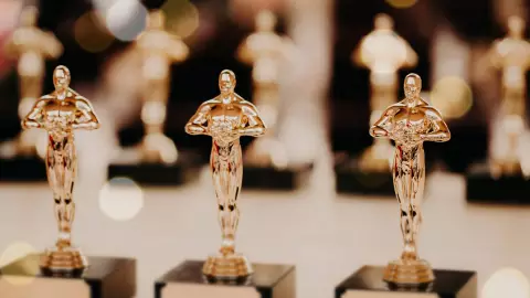 Oscars 2025