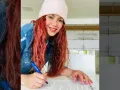 Shakira gorro.jpg