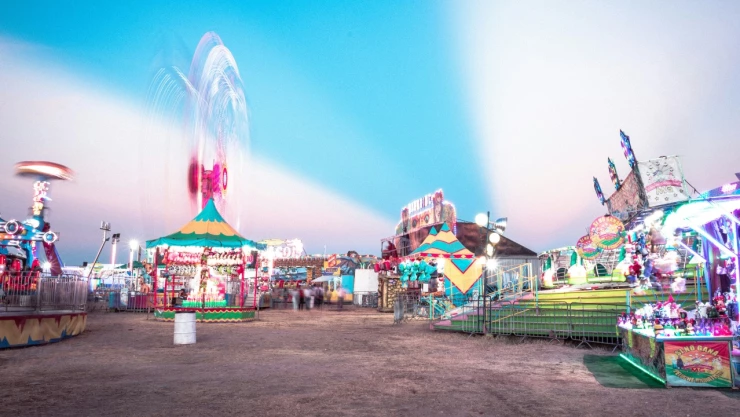 juego-mecanico-atraccion-espana-video